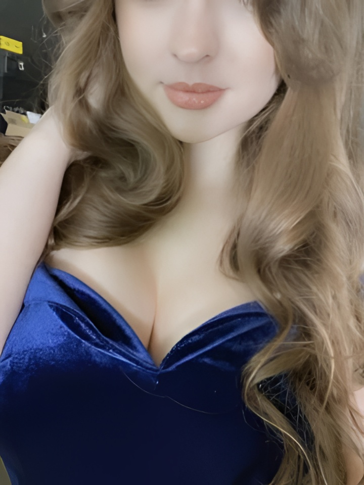 Индивидуалка Дарина, доступна для личного знакомства от 5000 руб