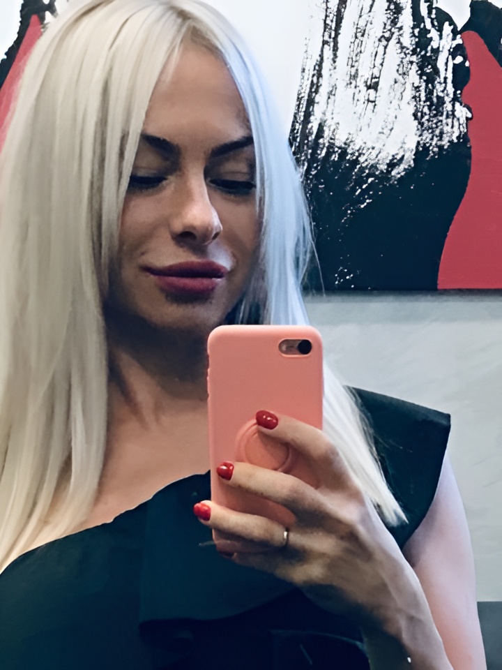 Гертруда привлекательная девушка из Иваново цена от 2000 руб