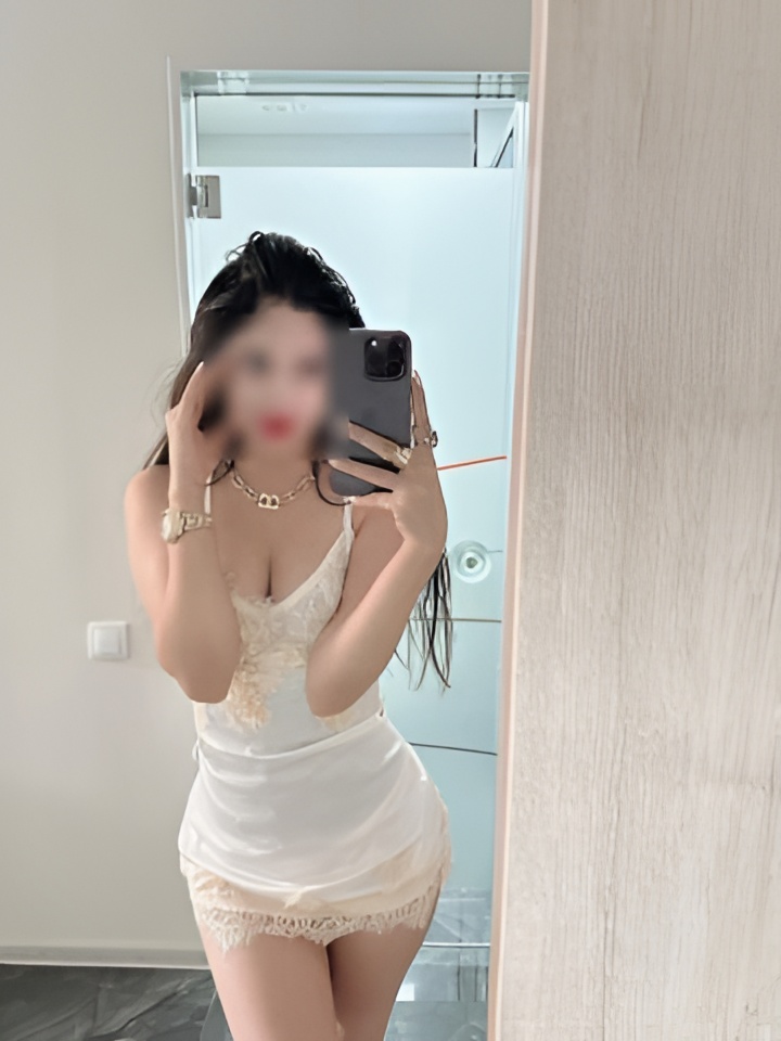 Индивидуалка Хана, доступна для личного знакомства от 2500 руб