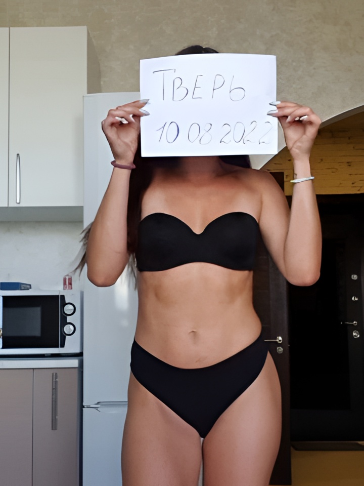 Лорета привлекательная девушка из Иваново цена от 5000 руб