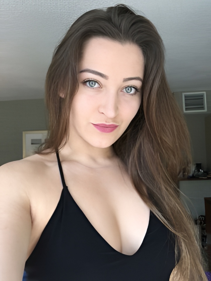 Одетта привлекательная девушка из Иваново цена от 1500 руб