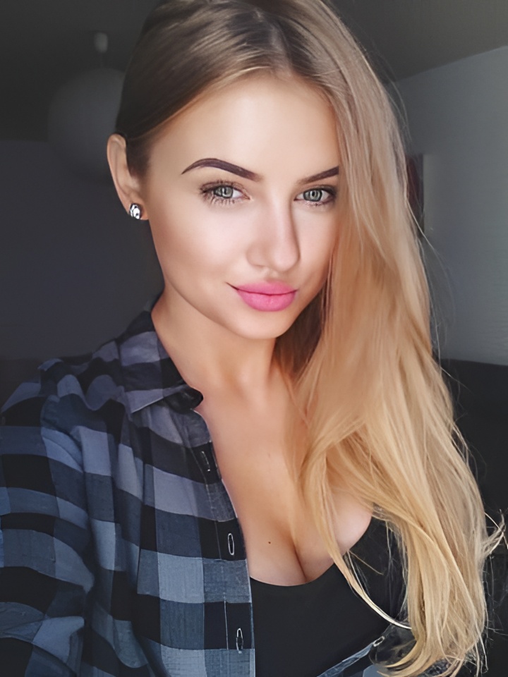 Индивидуалка Таира, доступна для личного знакомства от 4000 руб