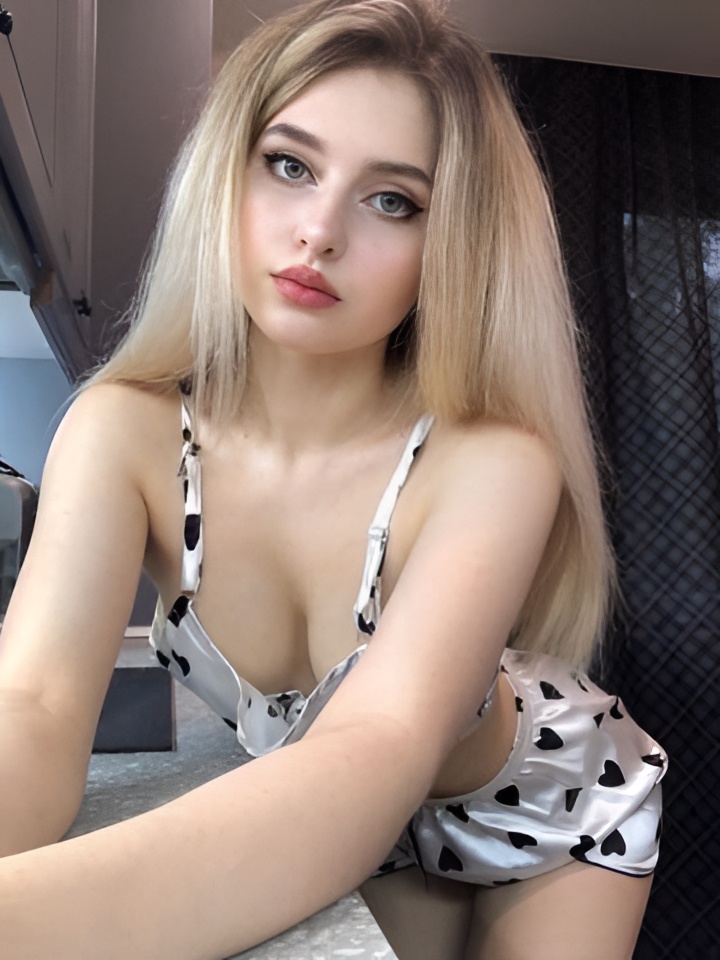 Индивидуалка Веста, доступна для личного знакомства от 10000 руб