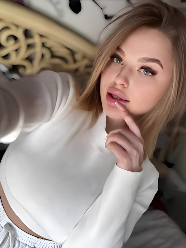 Индивидуалка Жасмин, доступна для личного знакомства от 5000 руб