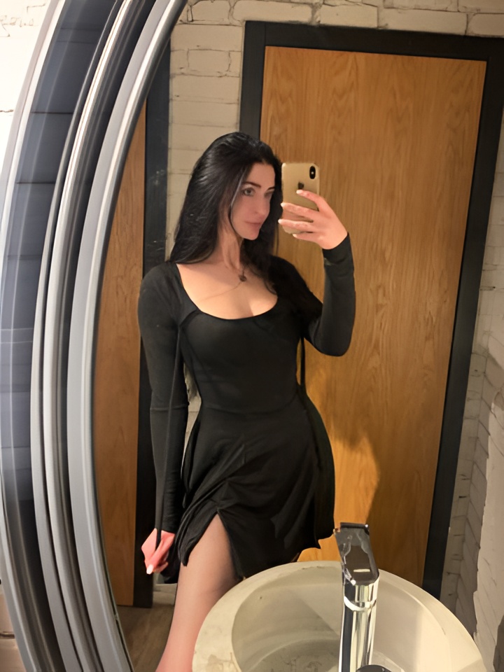 Индивидуалка Злата, доступна для личного знакомства от 10000 руб