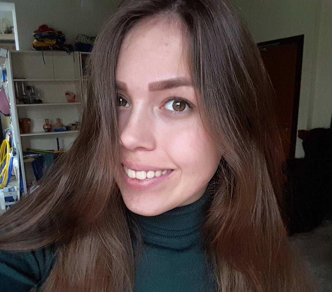 Владлена привлекательная девушка из Иваново цена от 8000 руб