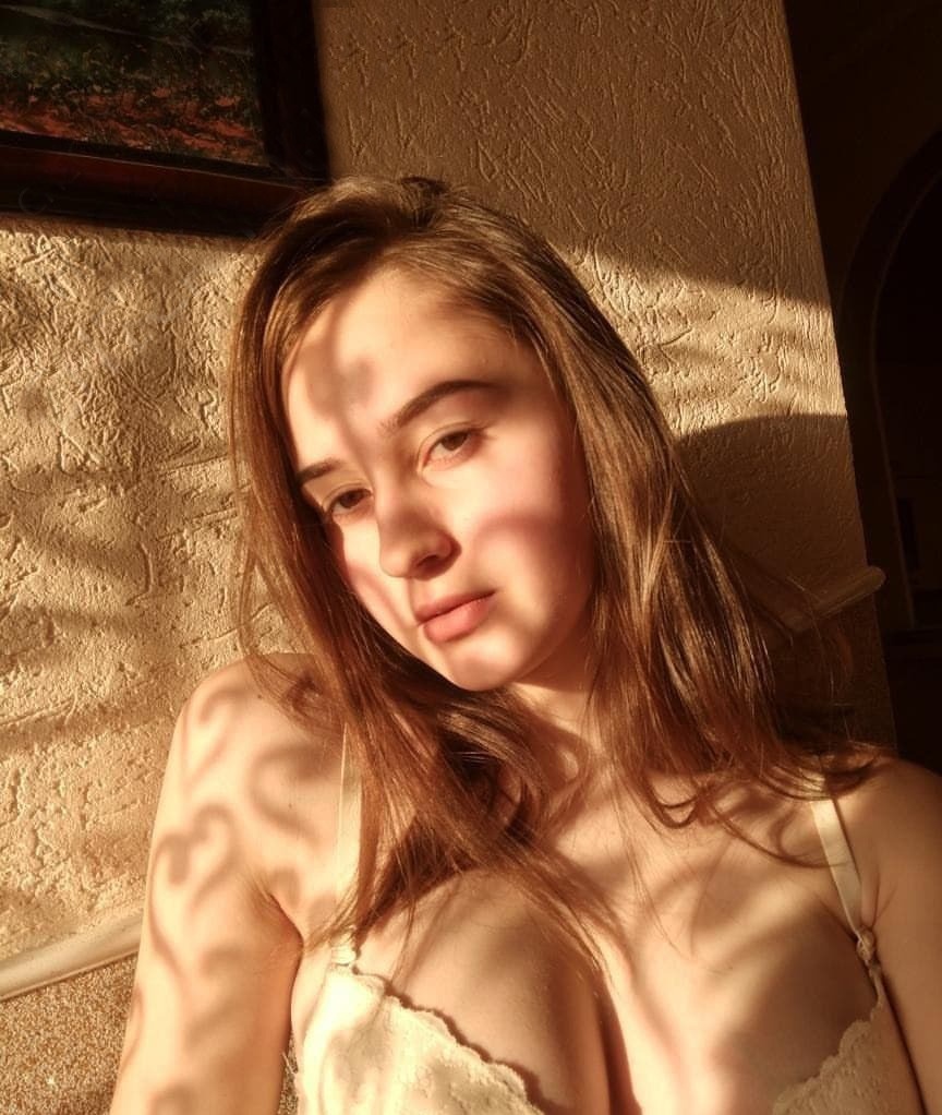 Анна привлекательная девушка из Иваново цена от 3000 руб