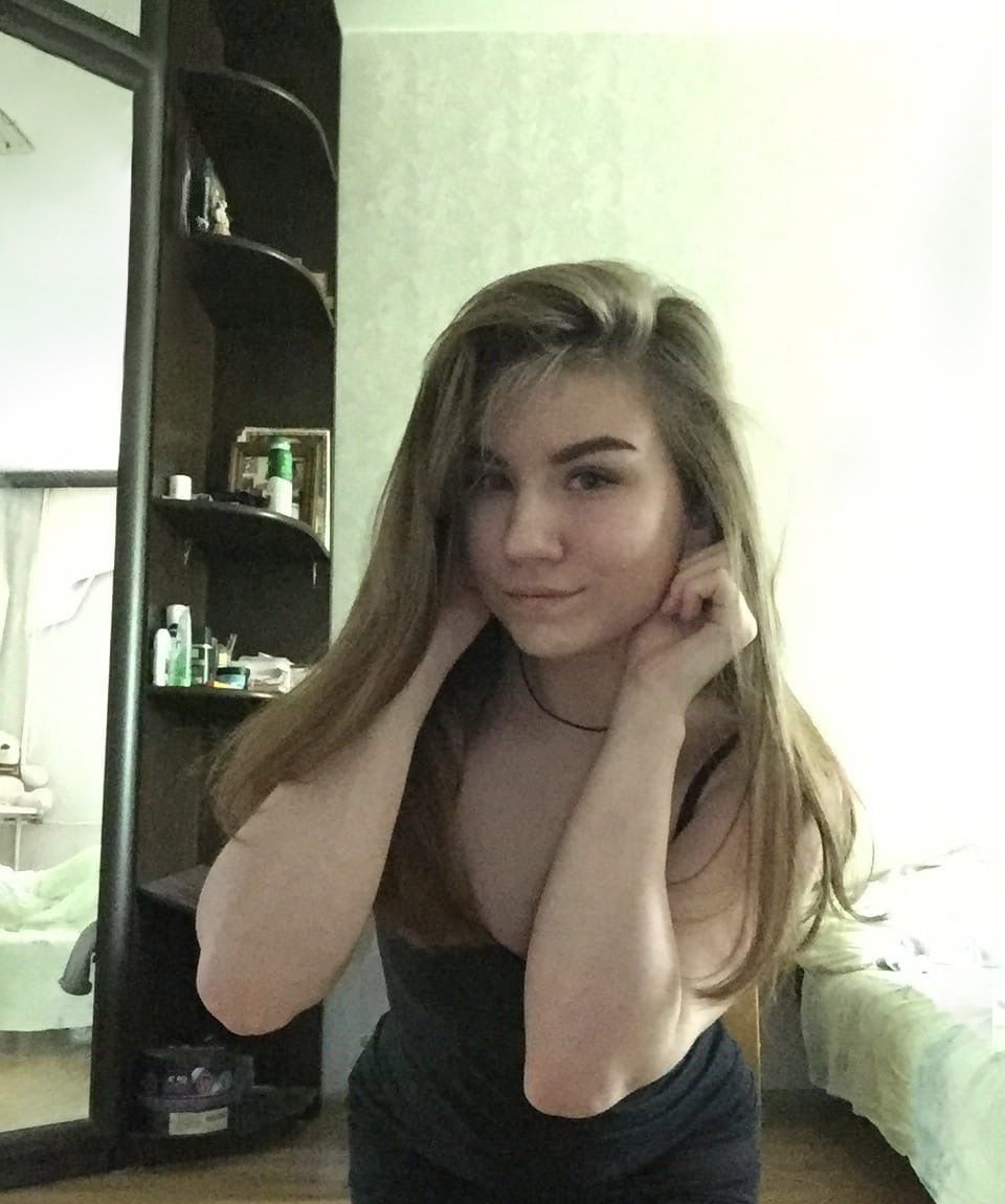 Надежда привлекательная девушка из Иваново цена от 3000 руб