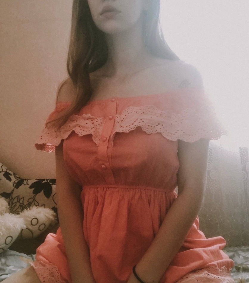 Индивидуалка Анита, доступна для личного знакомства от 3000 руб