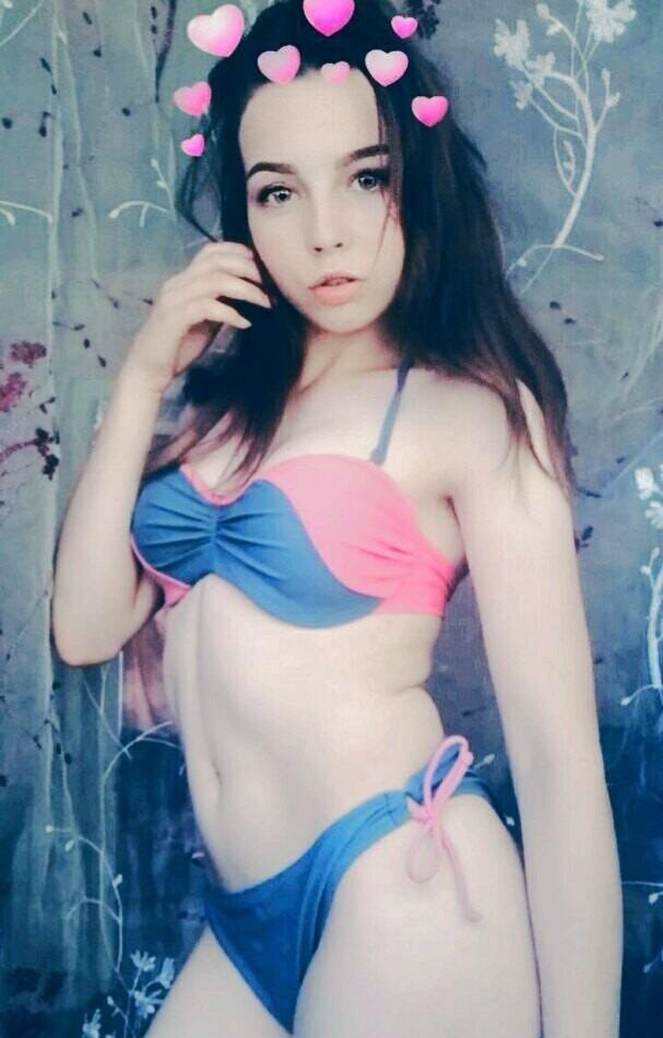 Настя привлекательная девушка из Иваново цена от 3500 руб