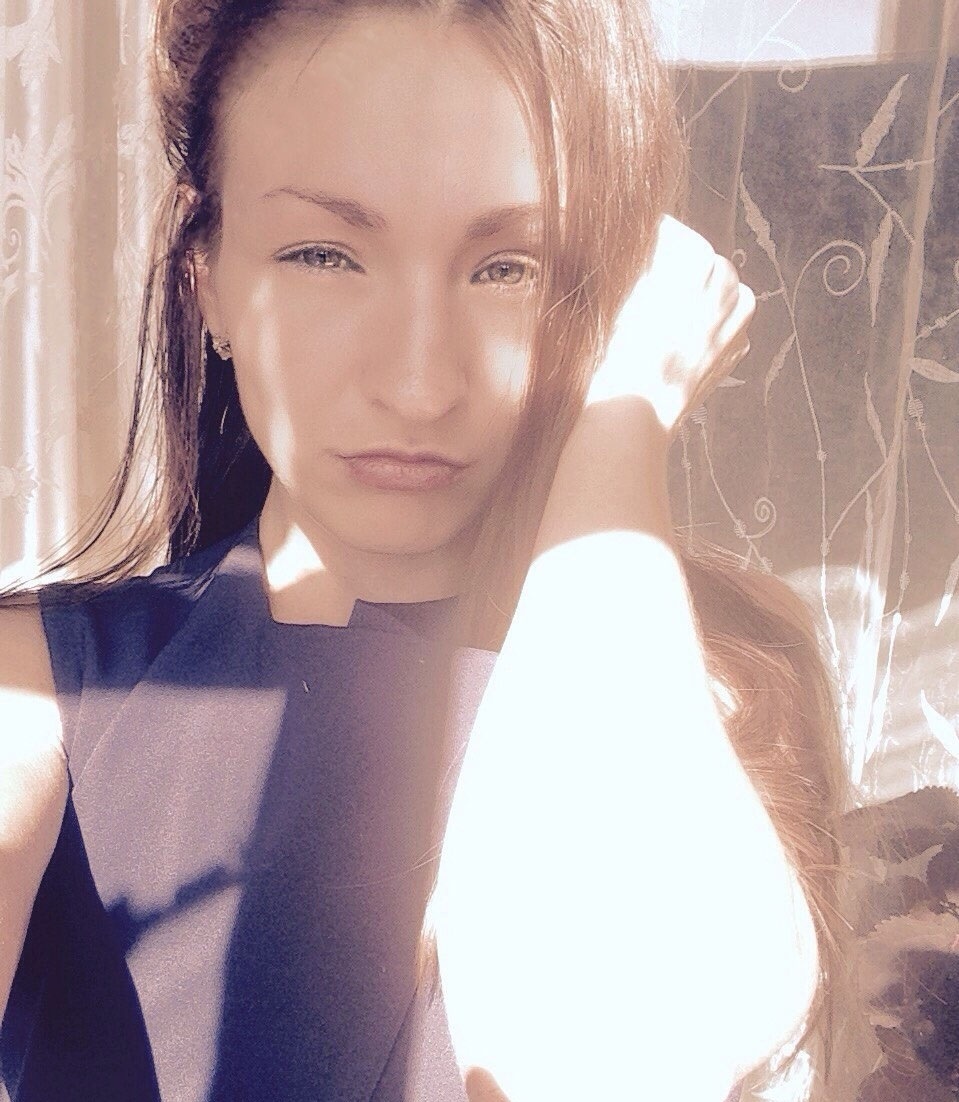 Индивидуалка Надежда, доступна для личного знакомства от 3000 руб