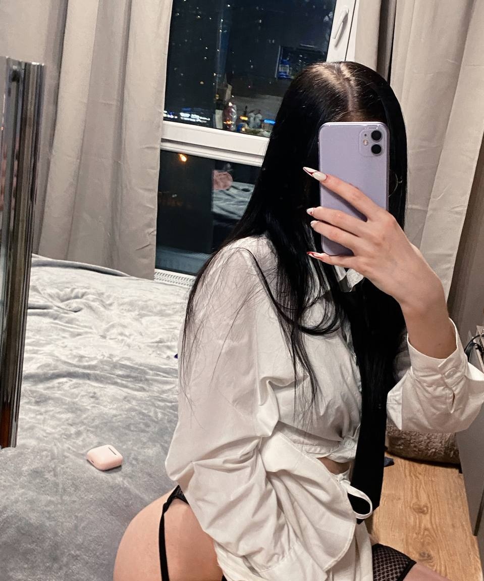 Олечка привлекательная девушка из Иваново цена от 5000 руб