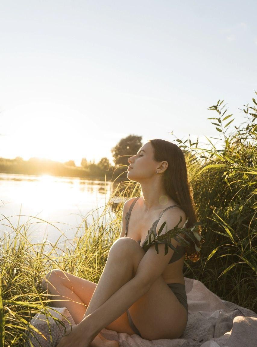 Габриэлла привлекательная девушка из Иваново цена от 5000 руб