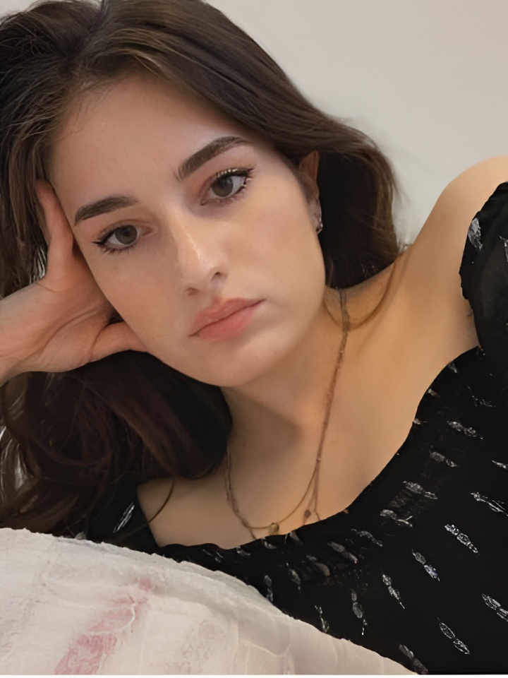 Индивидуалка Елизавета, доступна для личного знакомства от 4000 руб