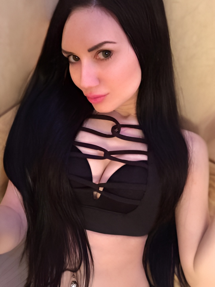 Индивидуалка Зоя, доступна для личного знакомства от 2500 руб