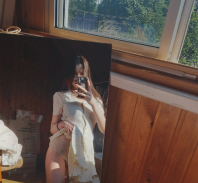 Индивидуалка Даша, доступна для личного знакомства от 3000 руб