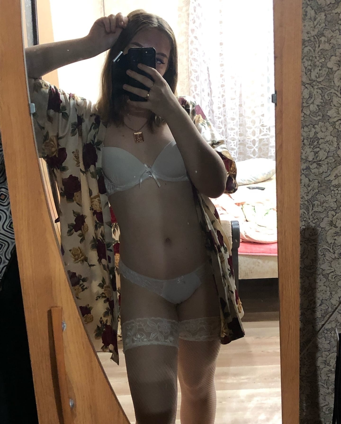 Индивидуалка Инга, доступна для личного знакомства от 3500 руб