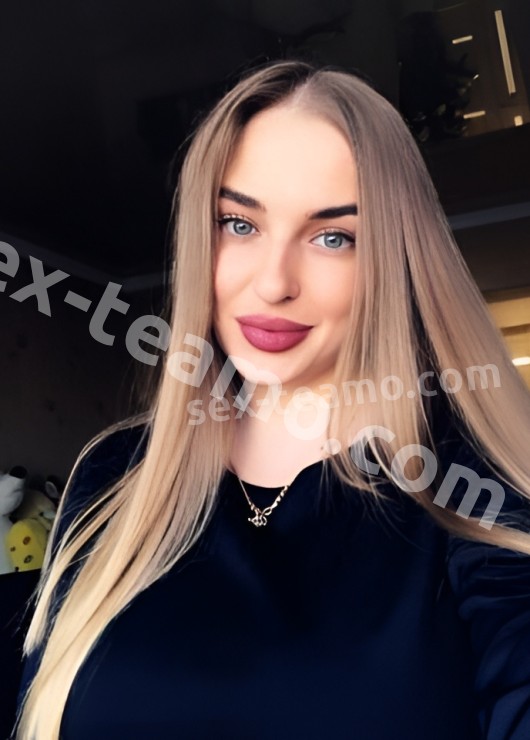 Алина привлекательная девушка из Иваново цена от 3000 руб