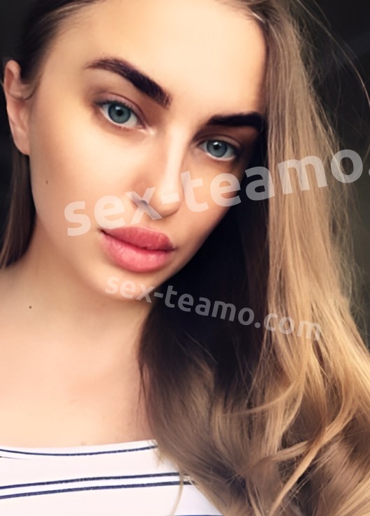 Индивидуалка Алина, доступна для личного знакомства от 3000 руб
