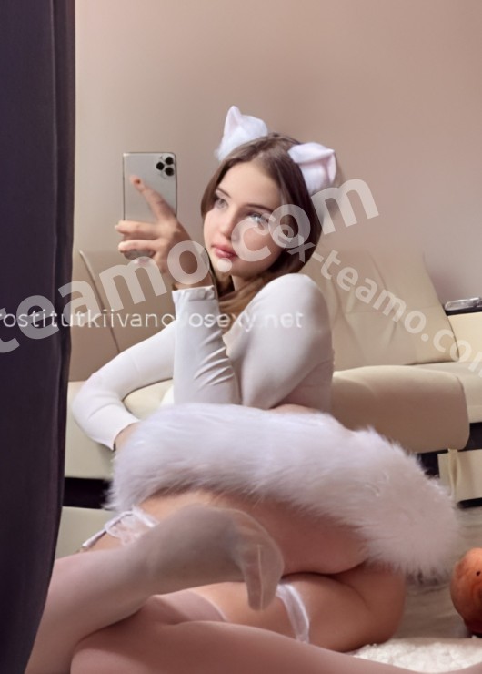Индивидуалка Рита, доступна для личного знакомства от 4000 руб