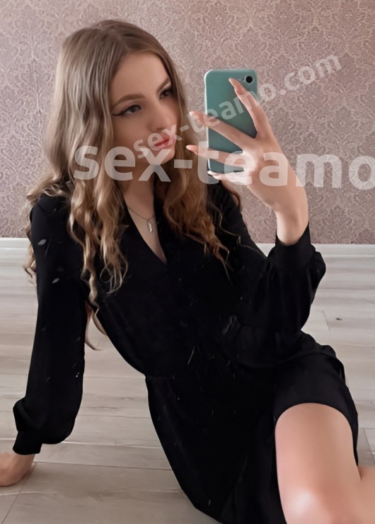 Индивидуалка Зина, доступна для личного знакомства от 10000 руб