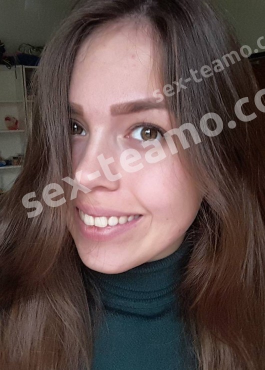 Владлена привлекательная девушка из Иваново цена от 8000 руб