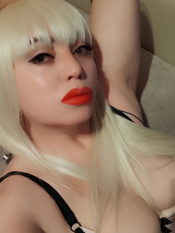 Фрида из Иваново