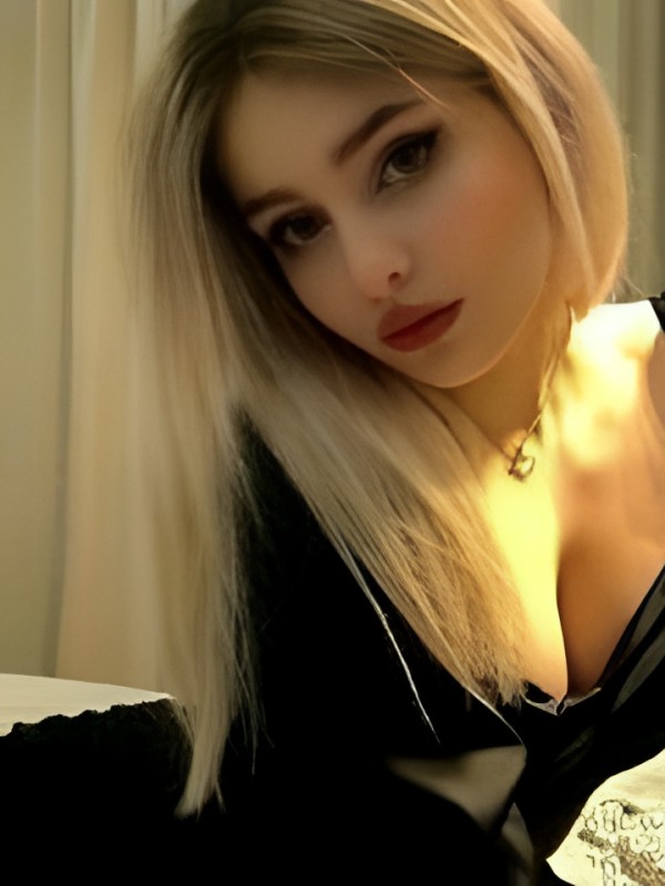 Ида из Иваново