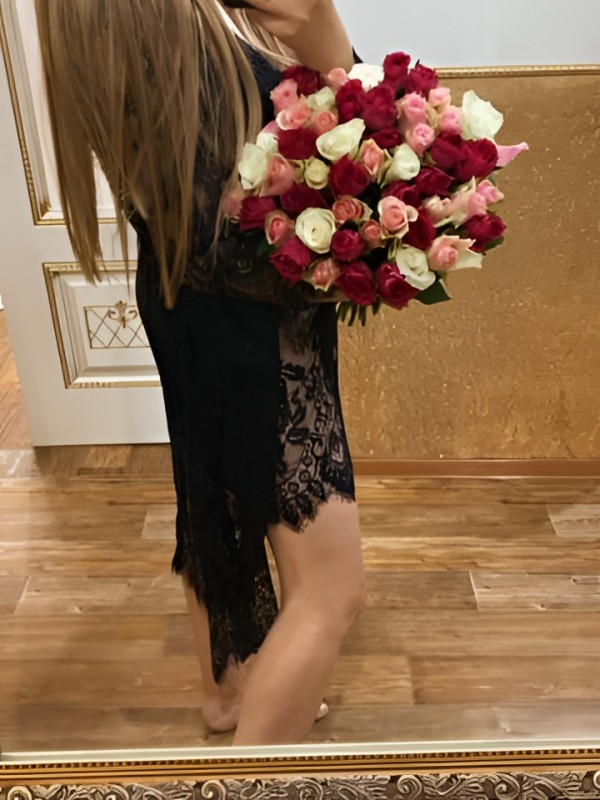 Ивона из Иваново