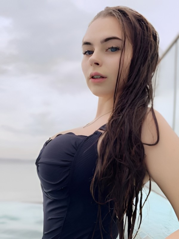 Камилла из Иваново