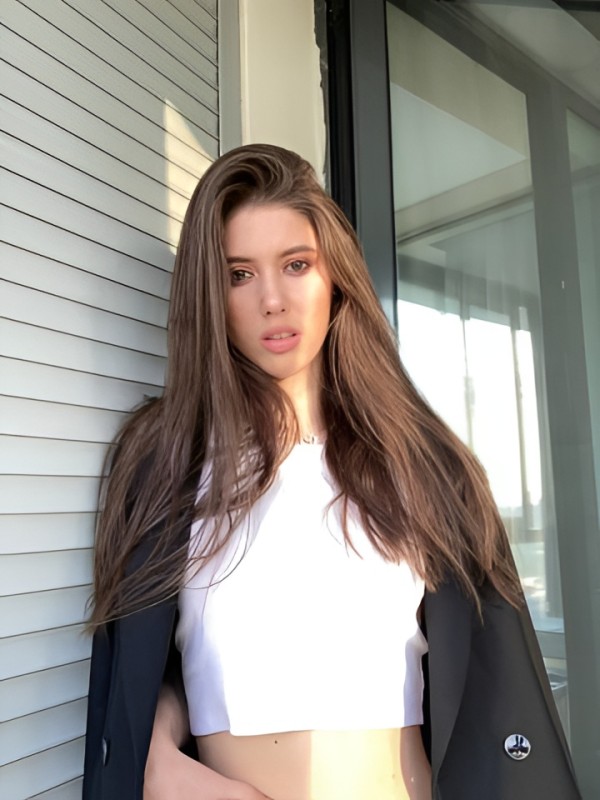 Лина из Иваново