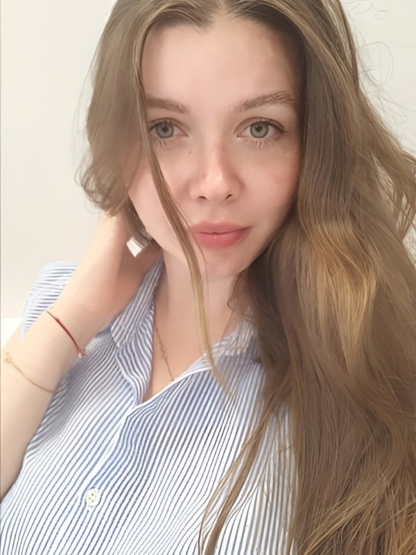 Линда из Иваново