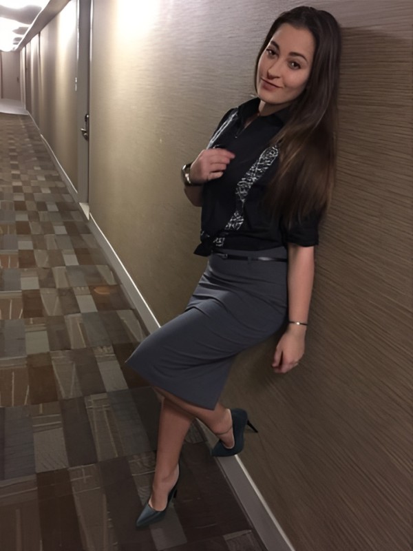 Мирослава из Иваново