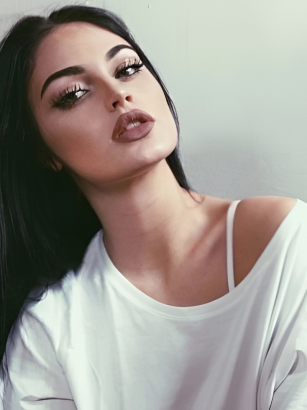 Моника из Иваново