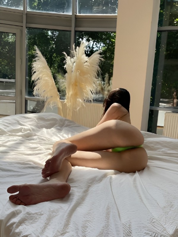 Нелли из Иваново