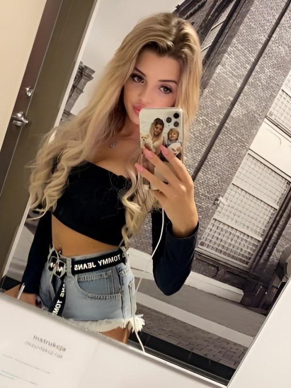 Роксана из Иваново