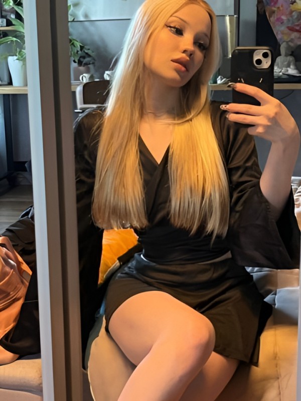 Сарра из Иваново