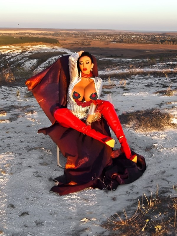 Слава из Иваново