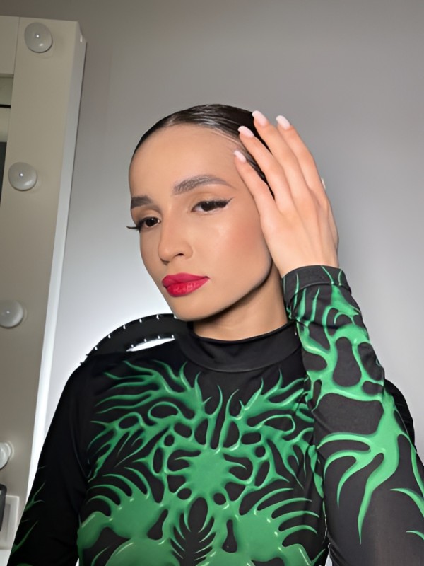 Снежанна из Иваново