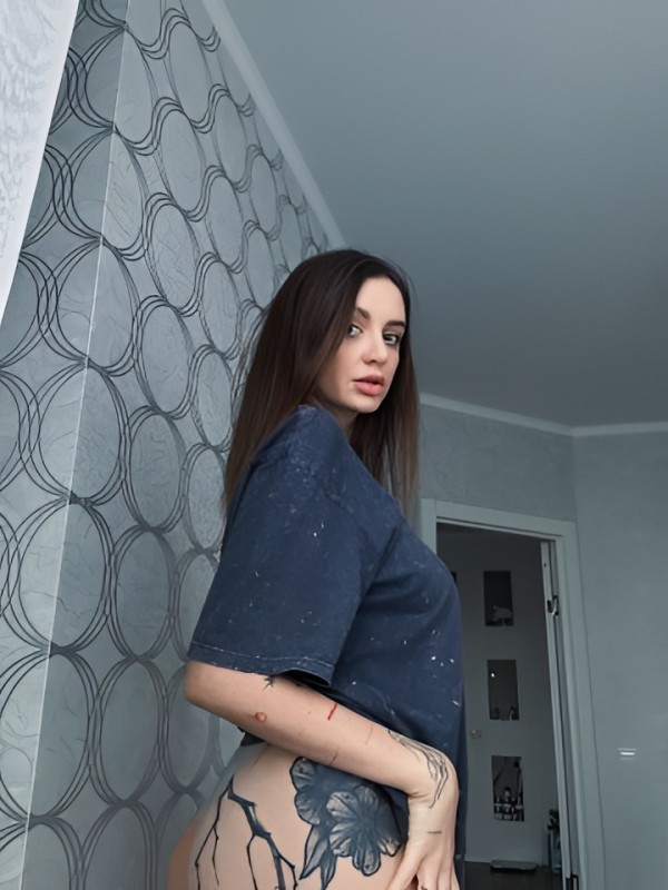 Света из Иваново