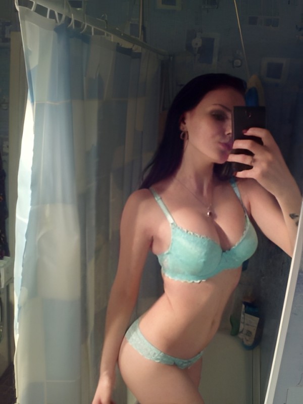 Светлана из Иваново