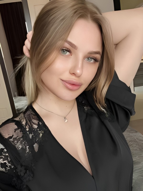 Жасмин из Иваново