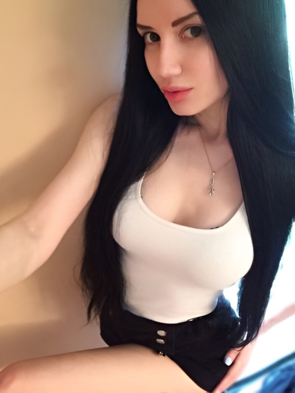 Зоя из Иваново