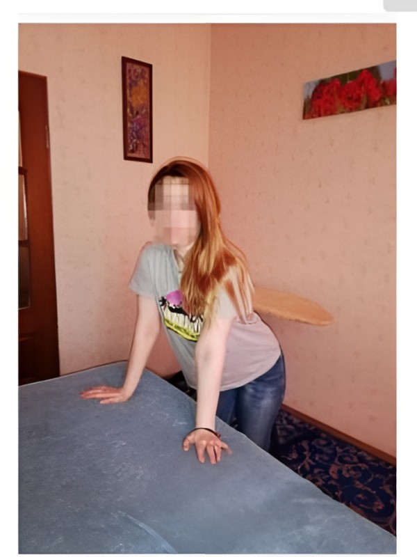 Зоя из Иваново