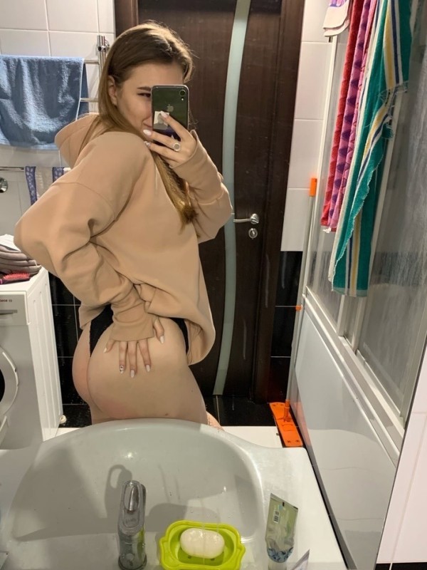 Дашка из Иваново