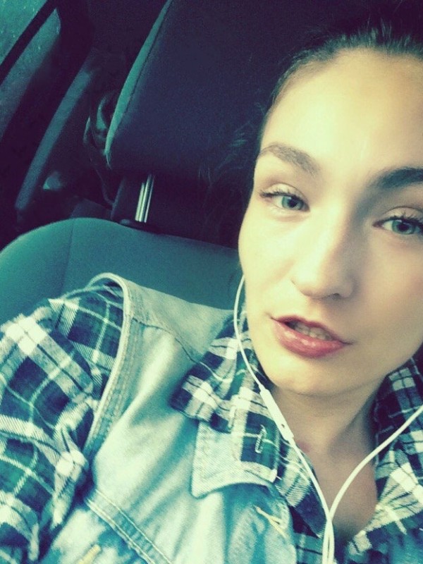 Надежда из Иваново