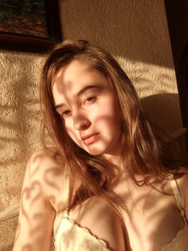 Анна из Иваново