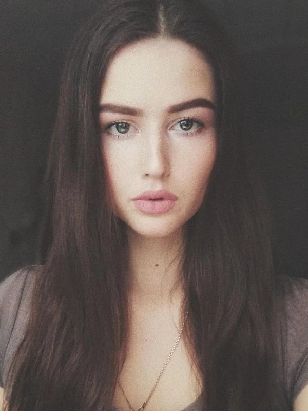 Карина из Иваново