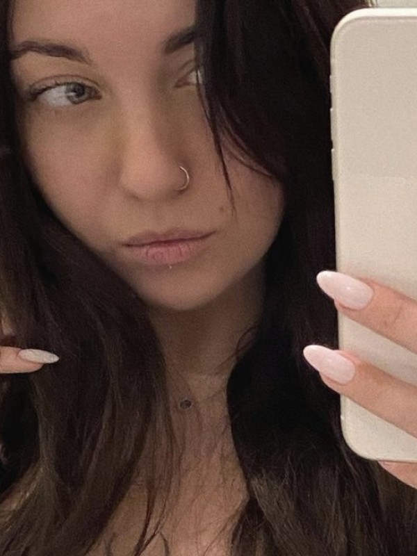 🎥 Эльза из Иваново