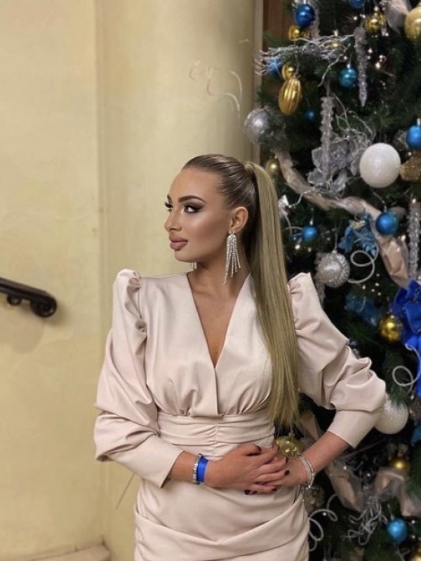 🎥 Снежана из Иваново